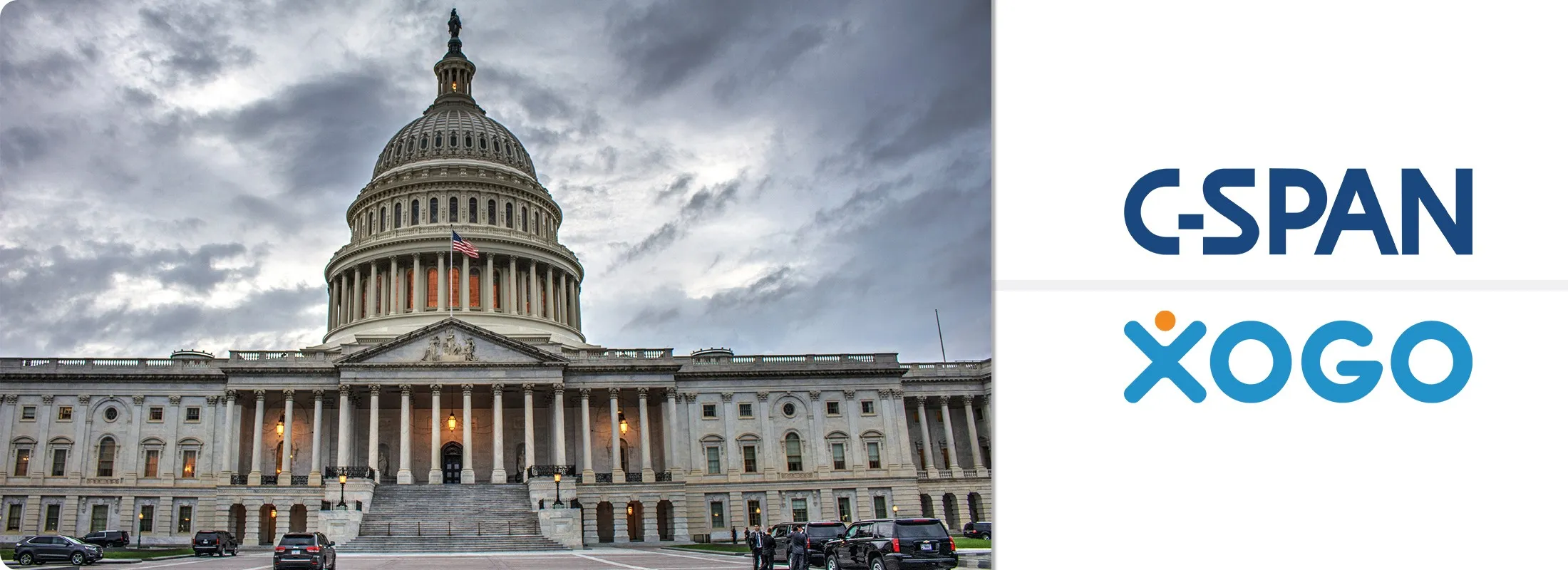 A Video From C-SPAN