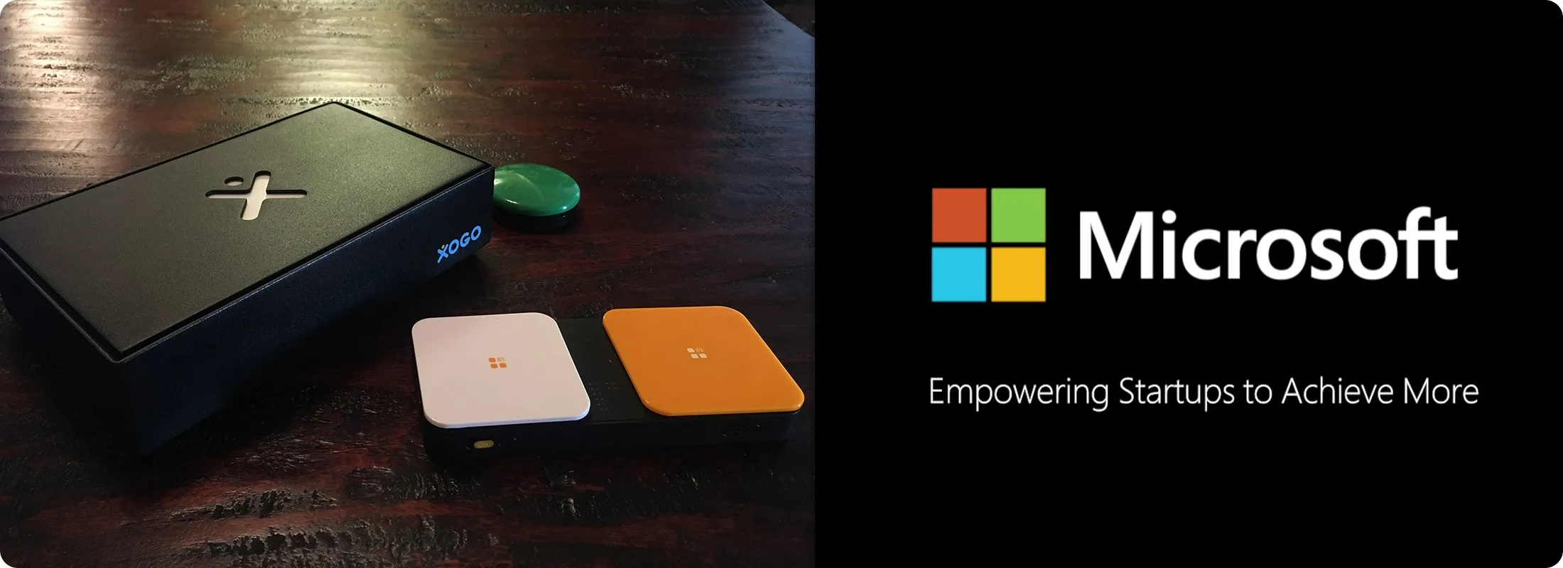 Microsoft Partnership